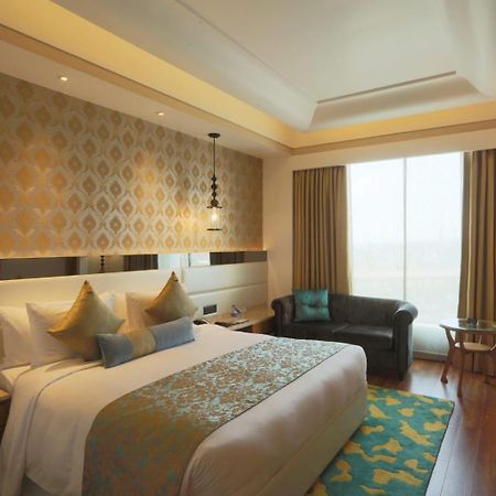 Hotel Prithvi-Raj Near Delhi Airport Νέο Δελχί Εξωτερικό φωτογραφία
