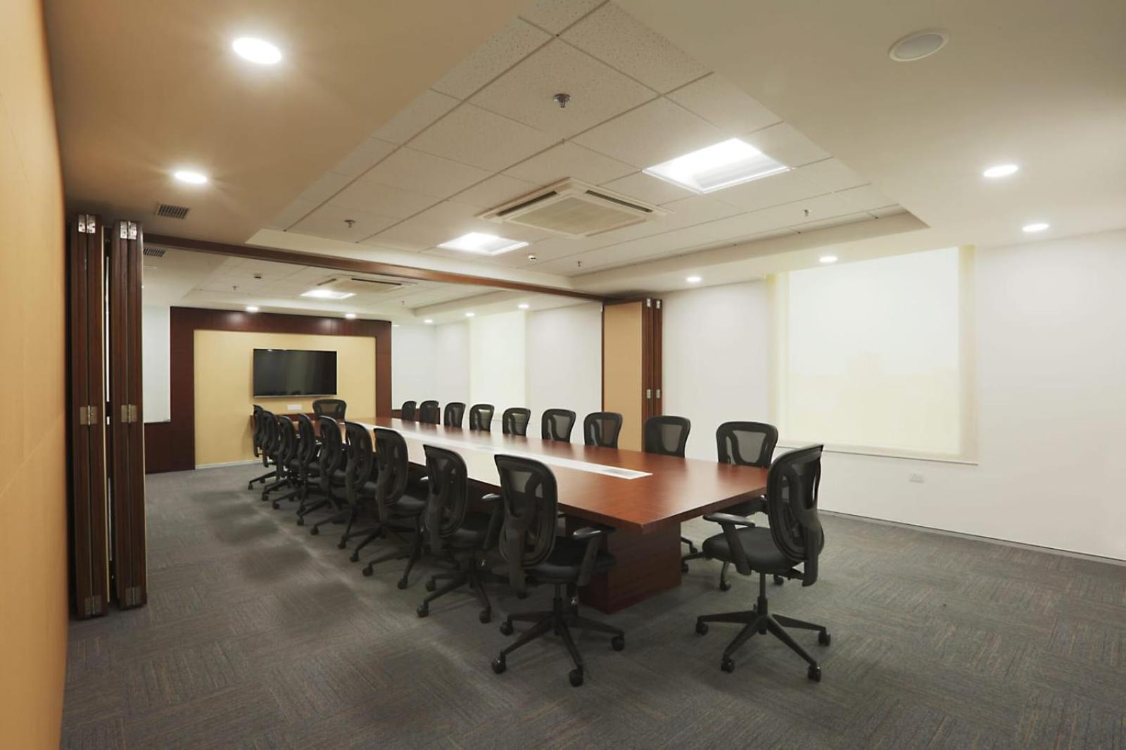 Hotel Prithvi-Raj Near Delhi Airport Νέο Δελχί Εξωτερικό φωτογραφία