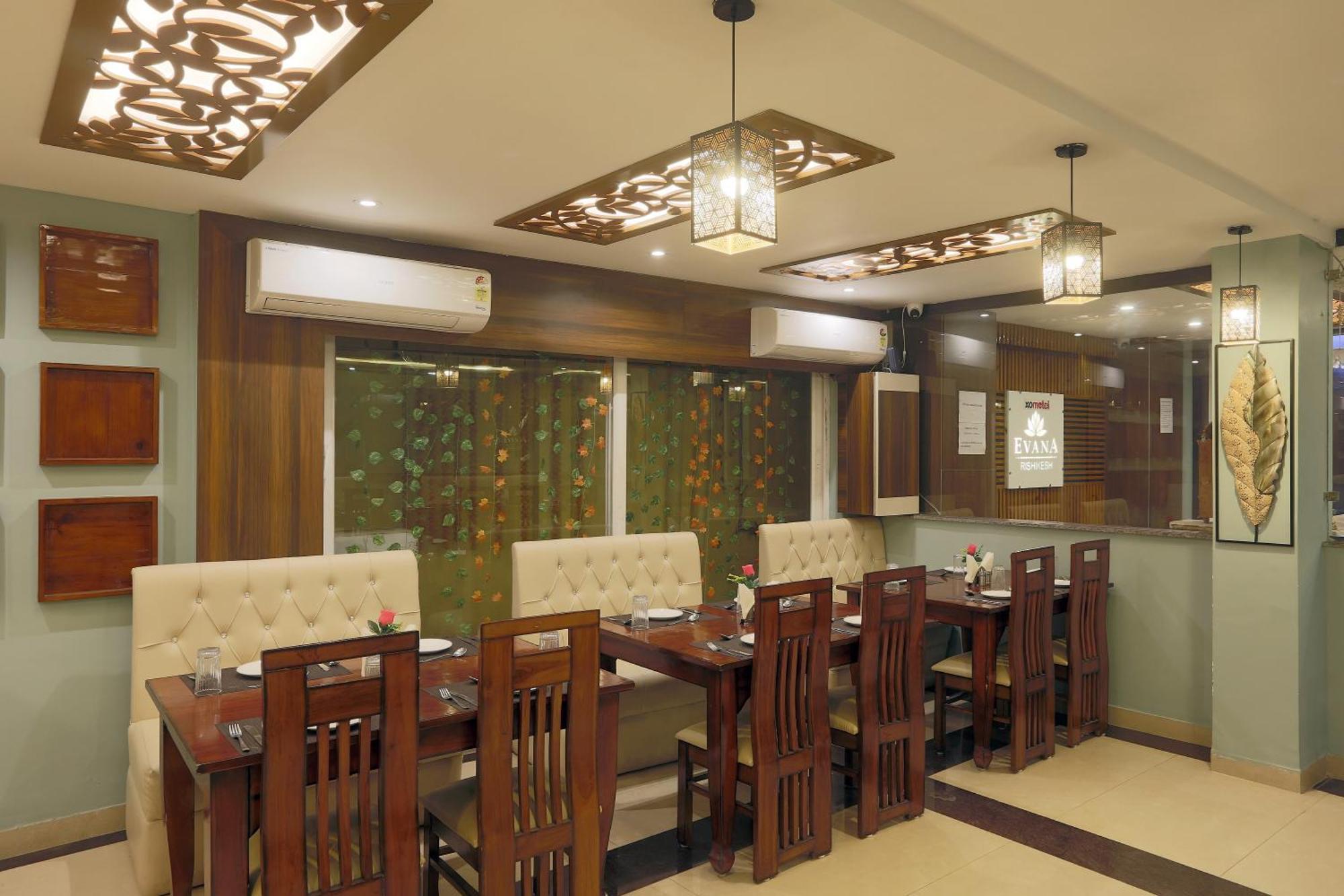 Hotel Prithvi-Raj Near Delhi Airport Νέο Δελχί Εξωτερικό φωτογραφία